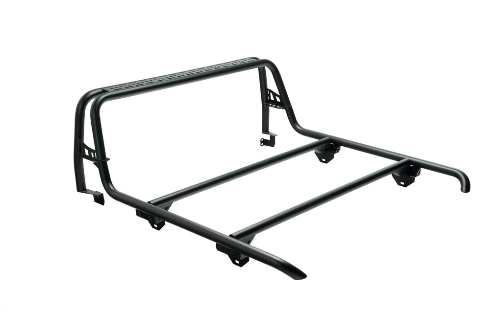 Rugged Ridge 11703.51 Roof Rack Fits 20-24 Gladiator Pickup Gladiator