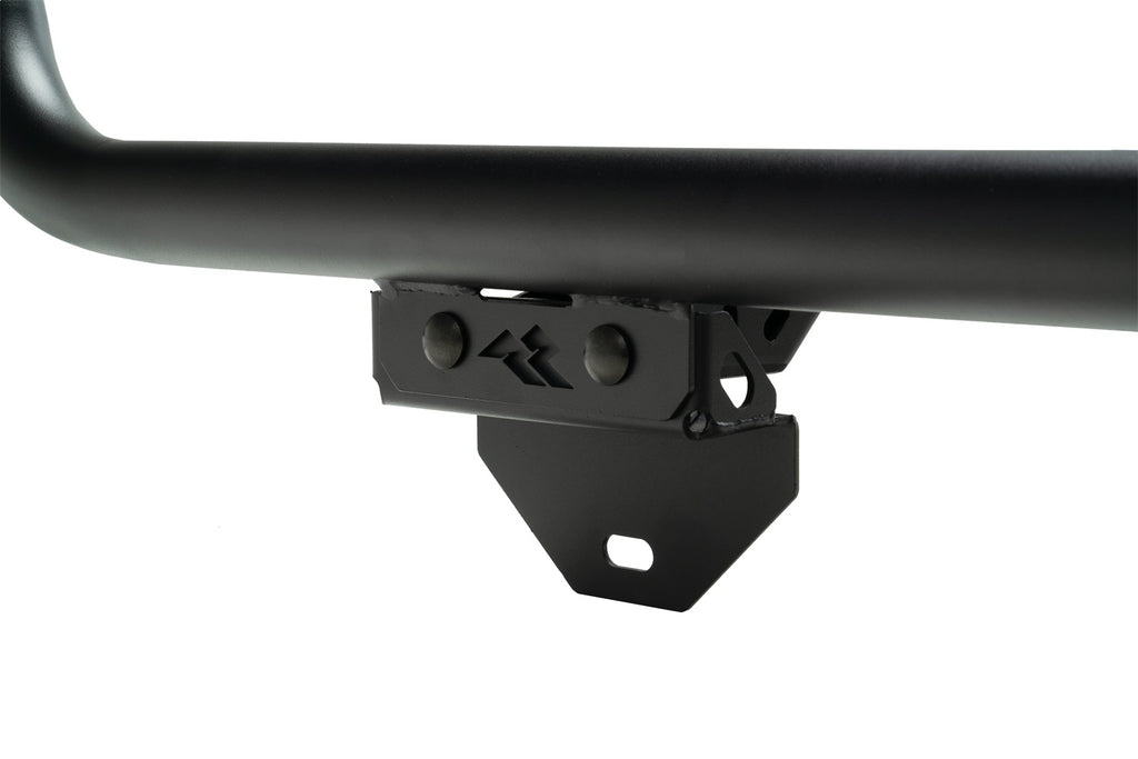 Rugged Ridge 11703.51 Roof Rack Fits 20-24 Gladiator Pickup Gladiator