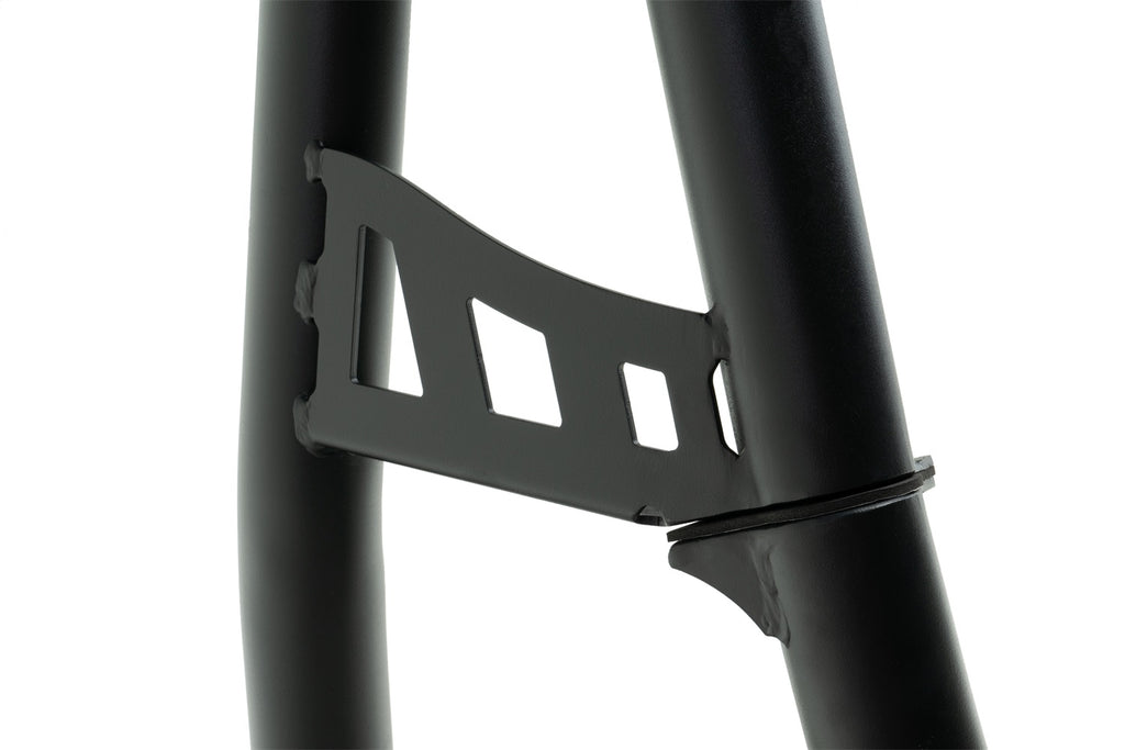 Rugged Ridge 11703.51 Roof Rack Fits 20-24 Gladiator Pickup Gladiator