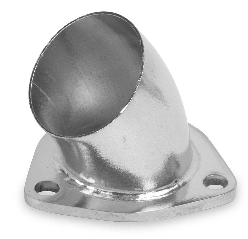 Flowtech 11706-2FLT Tight Fit Block Hugger Header