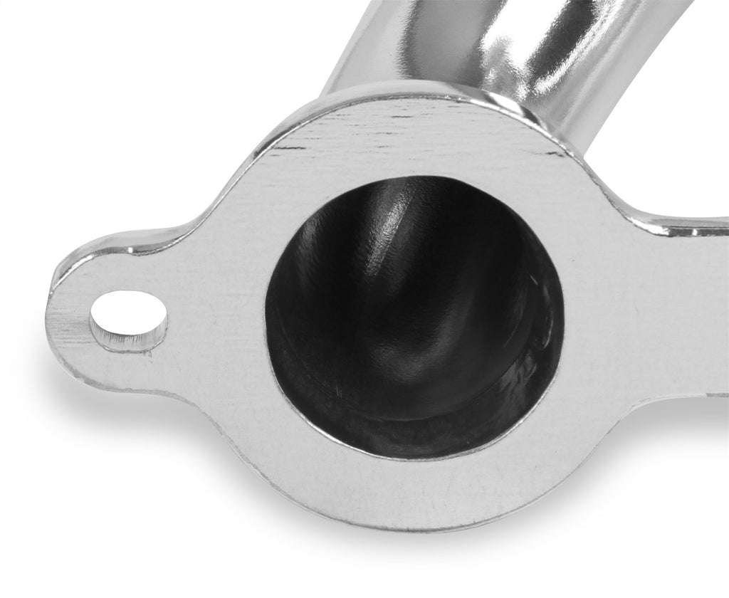 Flowtech 11706-2FLT Tight Fit Block Hugger Header