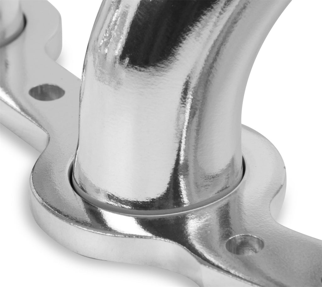 Flowtech 11706-1FLT Tight Fit Block Hugger Header