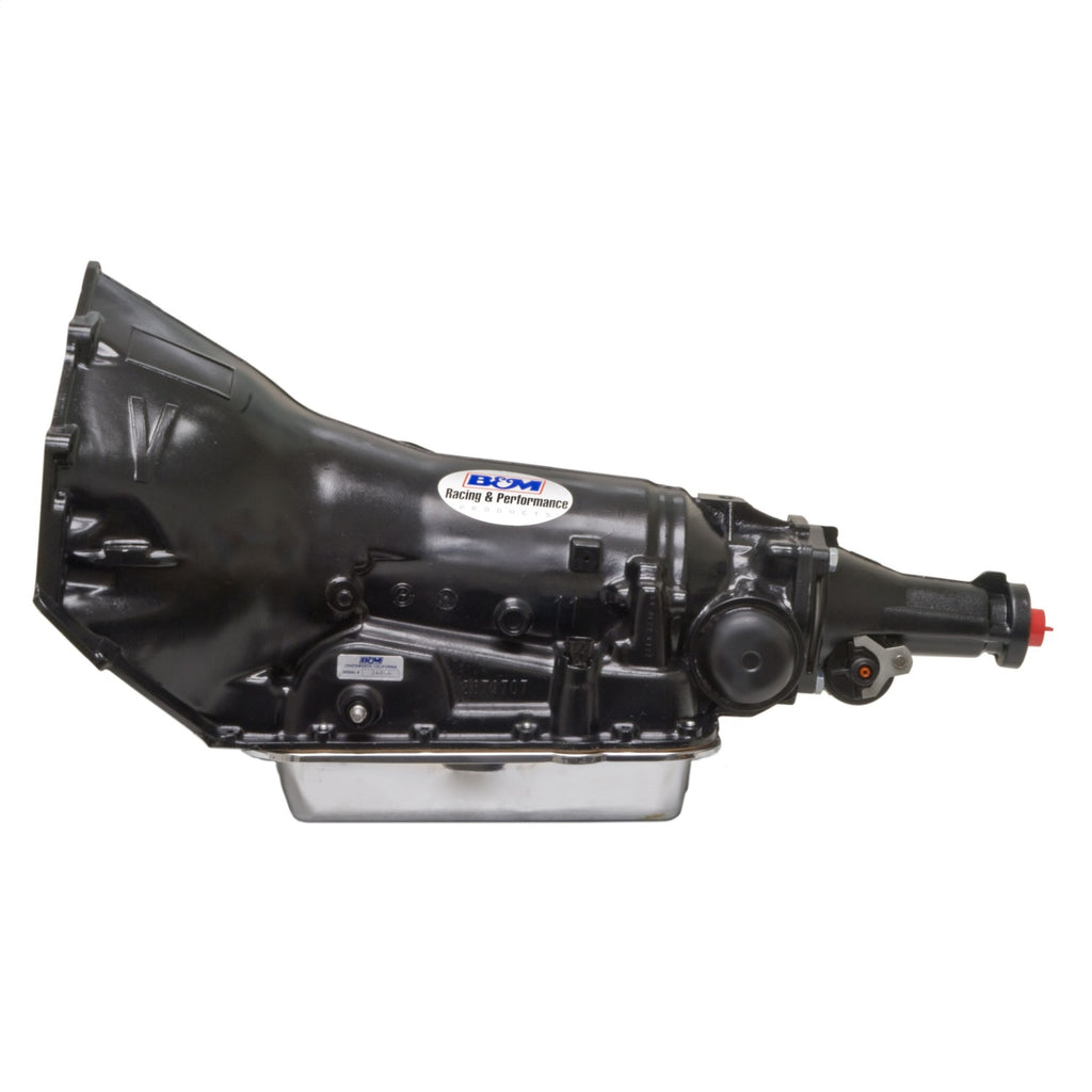 B&M 117103 Street/Strip Transmission