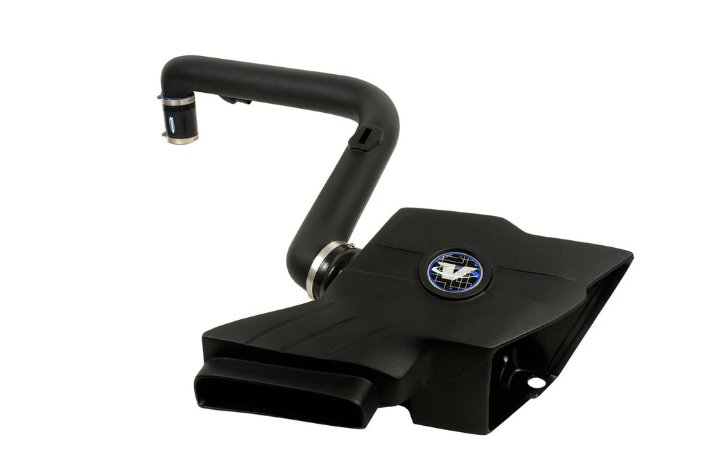 Volant Performance 117206 Cold Air Intake Kit Fits 09-15 GTI Jetta