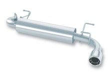 Load image into Gallery viewer, Borla 11732 S-Type Axle-Back Exhaust System Fits 99-05 Miata