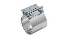 Load image into Gallery viewer, Vibrant Performance 1174 430 Stainless Steel Easy Seal Exhaust Sleeve Clamp