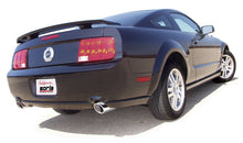 Load image into Gallery viewer, Borla 11750 S-Type Axle-Back Exhaust System Fits 05-09 Mustang