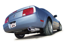 Load image into Gallery viewer, Borla 11751 S-Type Axle-Back Exhaust System Fits 05-09 Mustang