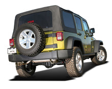 Load image into Gallery viewer, Borla 11755 Touring Axle-Back Exhaust System Fits 07-11 Wrangler (JK)