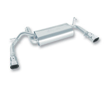 Load image into Gallery viewer, Borla 11755 Touring Axle-Back Exhaust System Fits 07-11 Wrangler (JK)