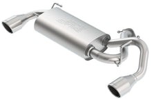 Load image into Gallery viewer, Borla 11762 S-Type Axle-Back Exhaust System Fits 08-13 Altima