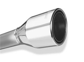 Borla 11762 S-Type Axle-Back Exhaust System Fits 08-13 Altima