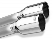 Load image into Gallery viewer, Borla 11764 S-Type Axle-Back Exhaust System Fits 08-13 M3