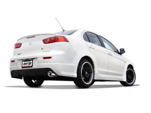 Load image into Gallery viewer, Borla 11782 S-Type Axle-Back Exhaust System Fits 97-11 Lancer Legacy
