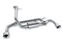 Load image into Gallery viewer, Borla 11786 S-Type Axle-Back Exhaust System Fits 10-13 3
