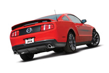 Load image into Gallery viewer, Borla 11791 ATAK Axle-Back Exhaust System Fits 11-12 Mustang