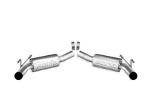 Load image into Gallery viewer, Borla 11794 ATAK Axle-Back Exhaust System Fits 10-13 Camaro