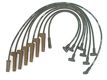 Load image into Gallery viewer, ACCEL 118007 Spark Plug Wire Set Fits B60 C60 C6000 C70 C7000 C7000 Topkick