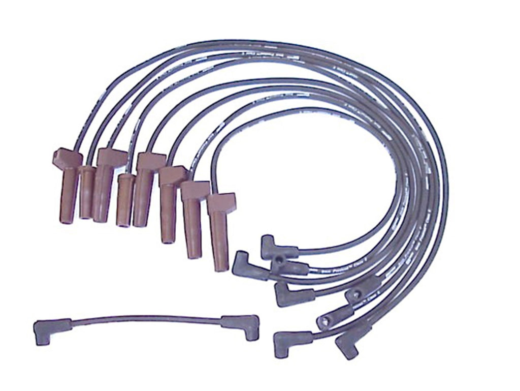 ACCEL 118009 Spark Plug Wire Set
