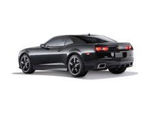Load image into Gallery viewer, Borla 11801 S-Type Axle-Back Exhaust System Fits 10-13 Camaro
