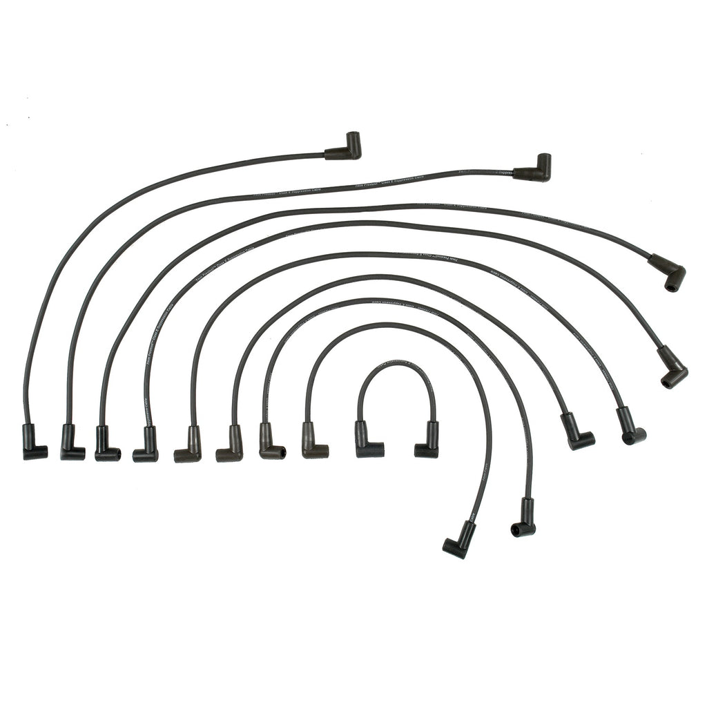 ACCEL 118038 Spark Plug Wire Set
