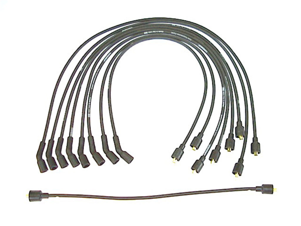 ACCEL 118043 Spark Plug Wire Set