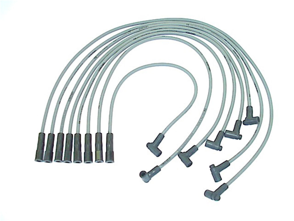 ACCEL 118058 Spark Plug Wire Set