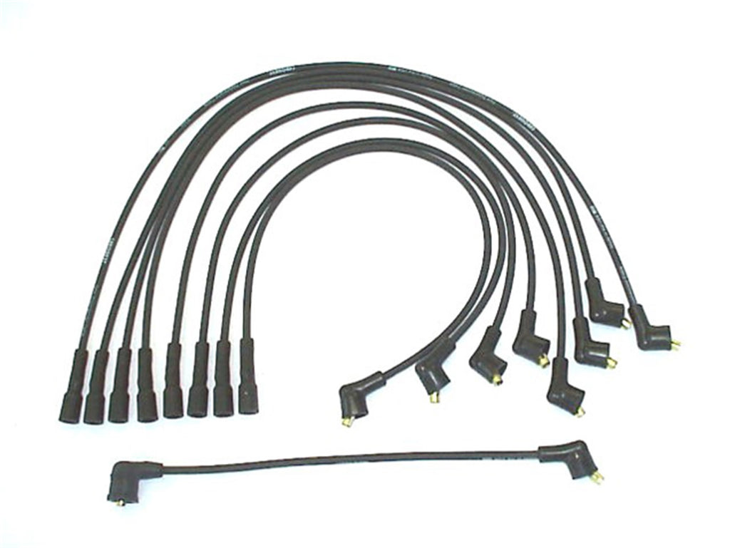 ACCEL 118071 Spark Plug Wire Set