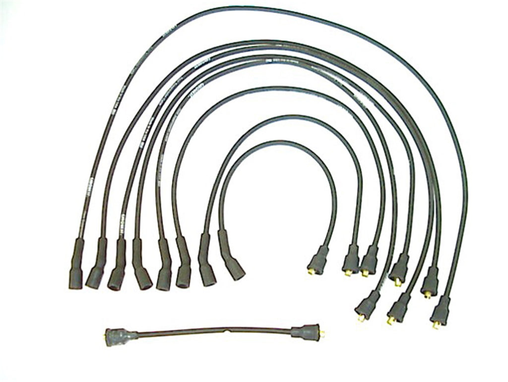 ACCEL 118073 Spark Plug Wire Set
