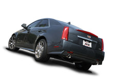 Load image into Gallery viewer, Borla 11809 S-Type Axle-Back Exhaust System Fits 09-14 CTS