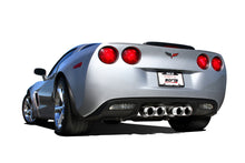 Load image into Gallery viewer, Borla 11810 Touring Axle-Back Exhaust System Fits 09-13 Corvette