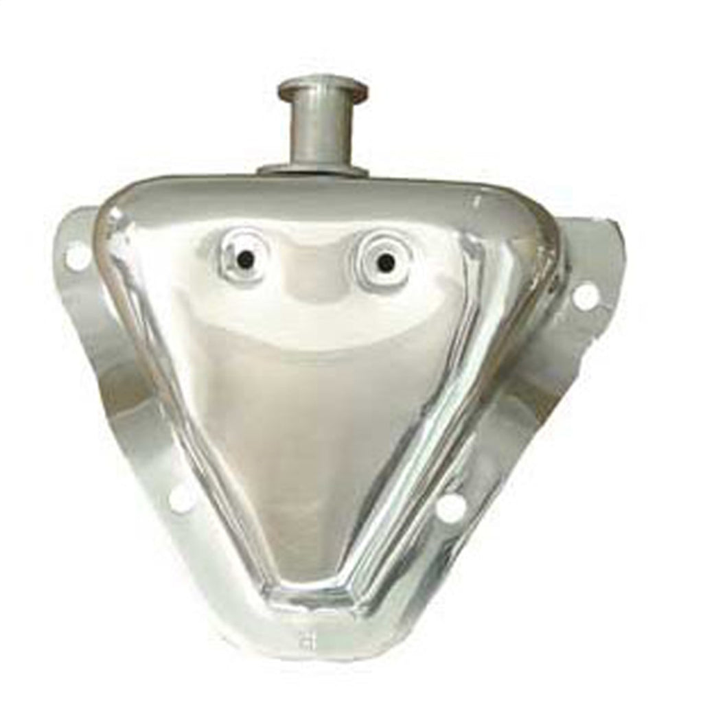 Rugged Ridge 11810.05 Door Bracket Fits 81-95 CJ5 CJ7 Scrambler Wrangler (YJ)