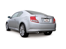 Load image into Gallery viewer, Borla 11813 S-Type Axle-Back Exhaust System Fits 11-16 tC