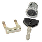 Omix 11813.03 Door Lock Cylinder