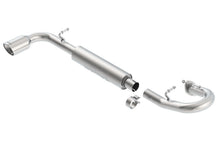 Load image into Gallery viewer, Borla 11813 S-Type Axle-Back Exhaust System Fits 11-16 tC