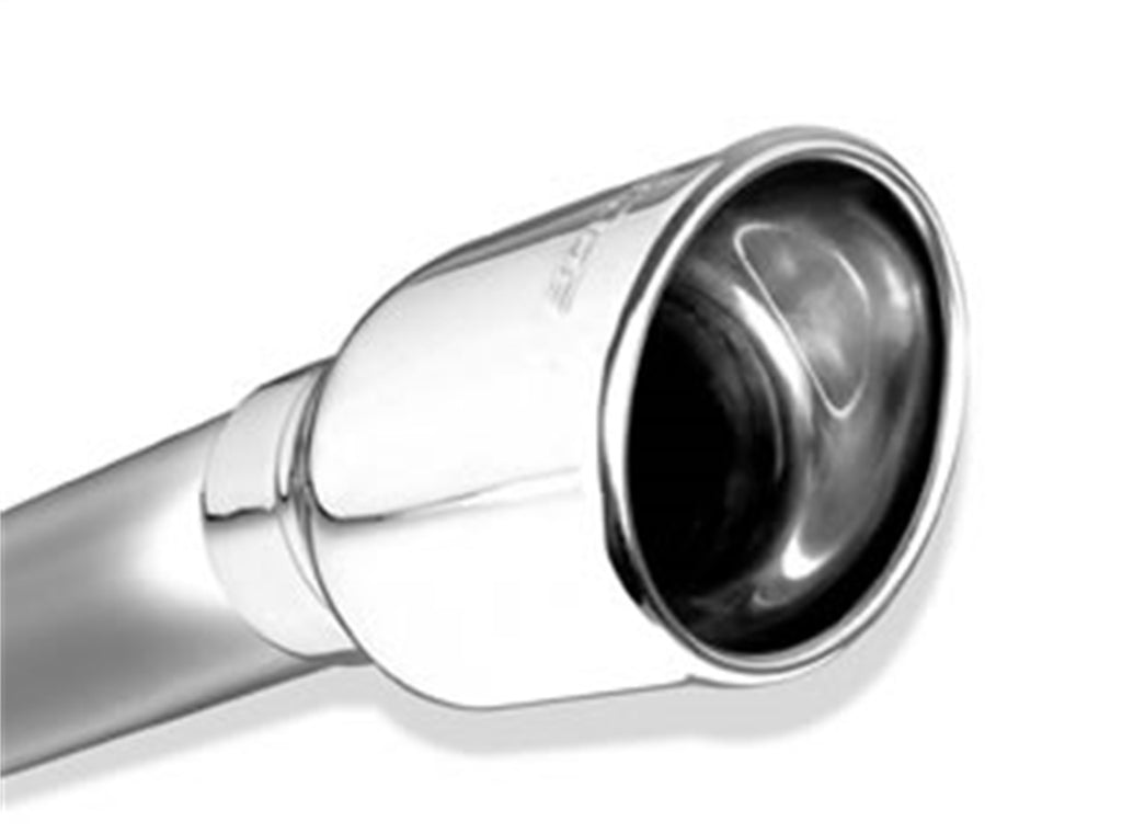 Borla 11813 S-Type Axle-Back Exhaust System Fits 11-16 tC