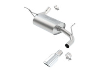 Load image into Gallery viewer, Borla 11818 Touring Axle-Back Exhaust System Fits 12-18 Wrangler (JK)