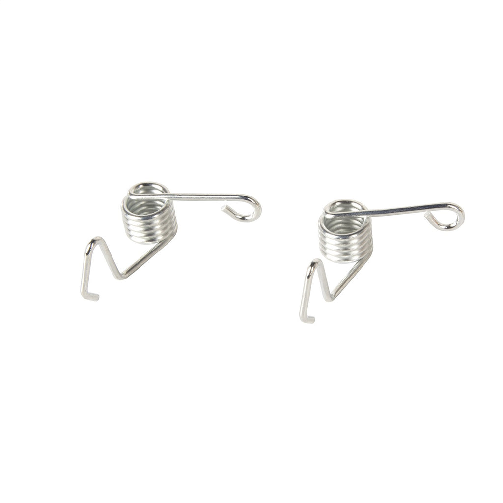 Rugged Ridge 11819.01 No Doors Spring Kit Fits 97-06 Wrangler (TJ)