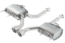 Load image into Gallery viewer, Borla 11823 S-Type Axle-Back Exhaust System Fits 11-15 CTS