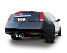 Load image into Gallery viewer, Borla 11823 S-Type Axle-Back Exhaust System Fits 11-15 CTS