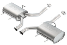 Load image into Gallery viewer, Borla 11824 Touring Axle-Back Exhaust System Fits 11-14 CTS