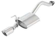 Load image into Gallery viewer, Borla 11828 S-Type Axle-Back Exhaust System Fits 12-15 Civic