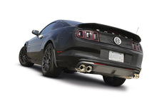 Load image into Gallery viewer, Borla 11831 ATAK Axle-Back Exhaust System Fits 13-14 Mustang