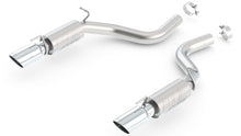 Load image into Gallery viewer, Borla 11833 ATAK Axle-Back Exhaust System Fits 12-14 300 Charger