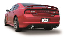 Load image into Gallery viewer, Borla 11833 ATAK Axle-Back Exhaust System Fits 12-14 300 Charger