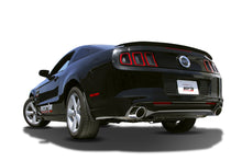 Load image into Gallery viewer, Borla 11836 Touring Axle-Back Exhaust System Fits 13-14 Mustang