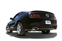 Load image into Gallery viewer, Borla 11837 S-Type Axle-Back Exhaust System Fits 13-14 Mustang