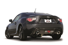Load image into Gallery viewer, Borla 11839 Touring Axle-Back Exhaust System Fits 13-16 BRZ FR-S