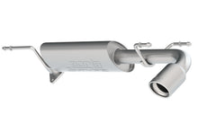 Load image into Gallery viewer, Borla 11843 S-Type Axle-Back Exhaust System Fits 13-16 Impreza XV Crosstrek