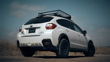 Load image into Gallery viewer, Borla 11843 S-Type Axle-Back Exhaust System Fits 13-16 Impreza XV Crosstrek